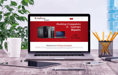 Krishna Computers