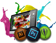 Graphic Design Company