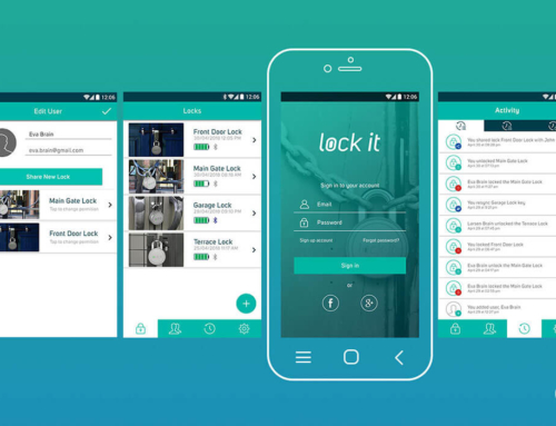 Lockit